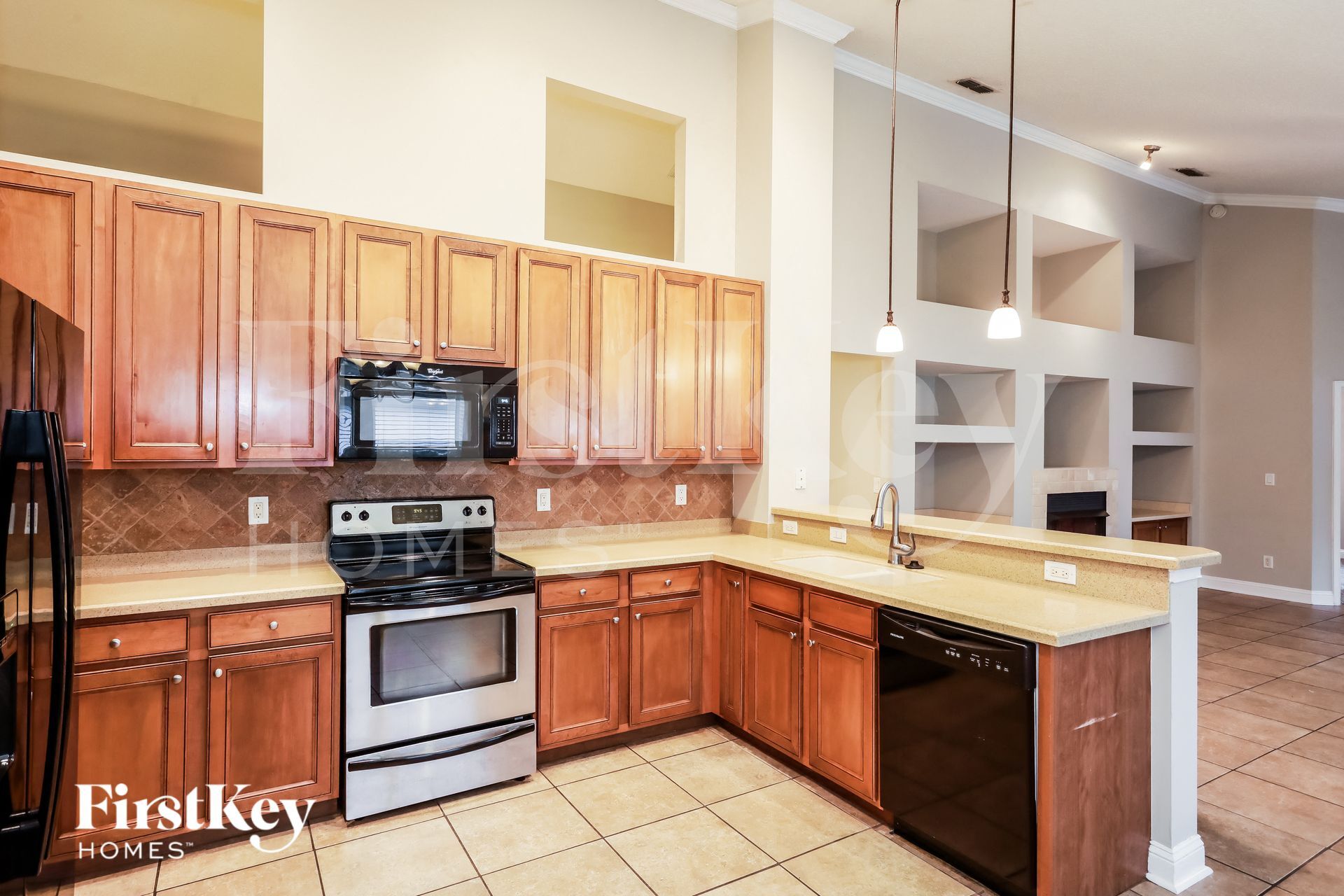 Building Photo - 14728 Falling Waters Dr