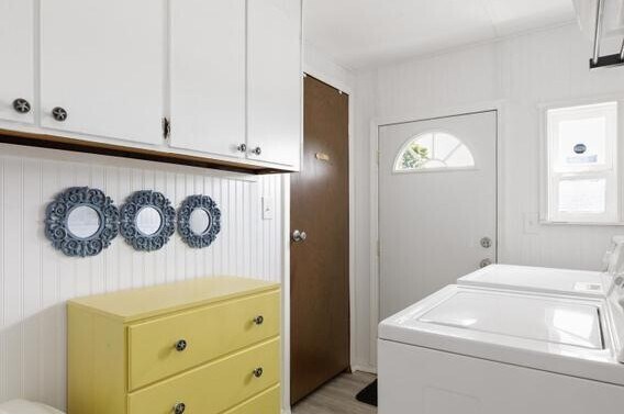 Utility Room - 2552 La Verde St