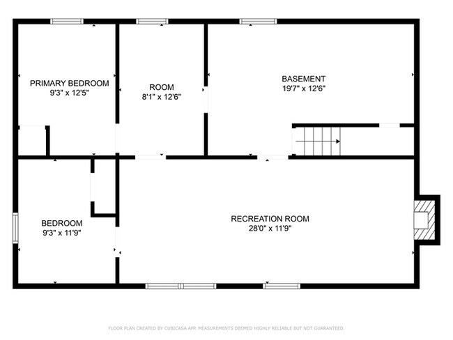 Building Photo - 4575 Balsam Ave