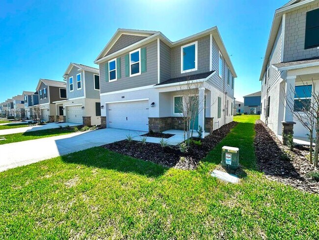 Building Photo - 3874 Amers Lp