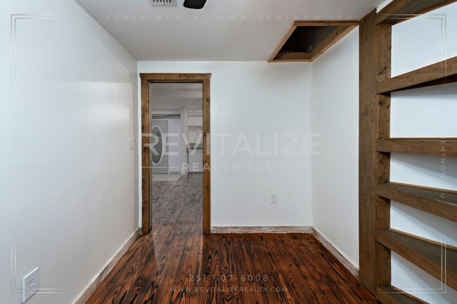 Building Photo - Charming Foley Bungalow with Timeless Character and Plenty of Storage!