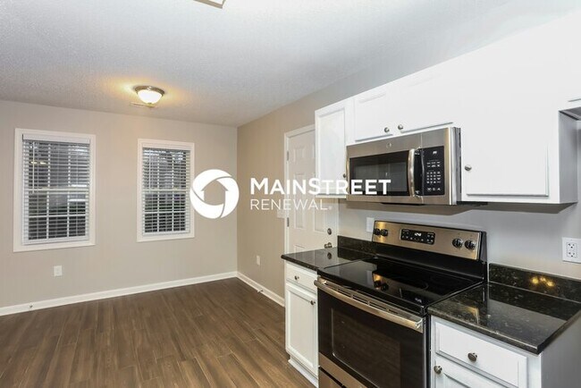 Building Photo - 3 Bedroom Pet-Friendly Home in Concord, NC with Main Street Renewal