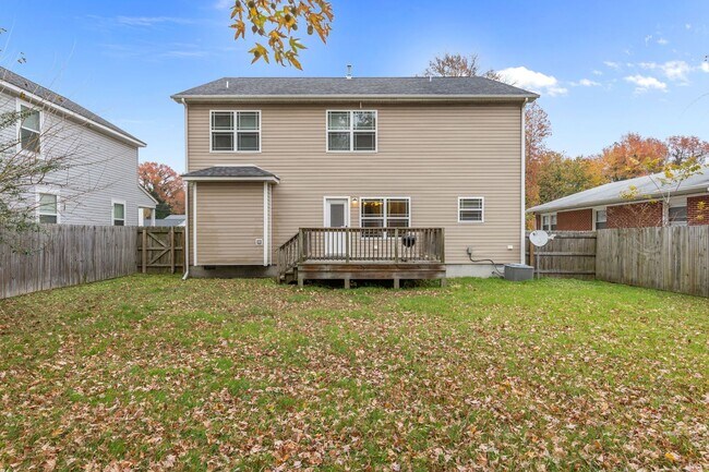 Building Photo - Dream Home Alert in Hampton!