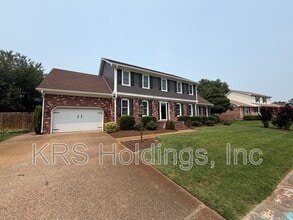 Building Photo - 1520 Woodside Ct