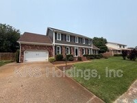 Building Photo - 1520 Woodside Ct