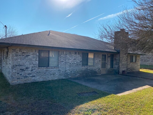 Building Photo - 4Bd/2Ba in Killeen, TX!