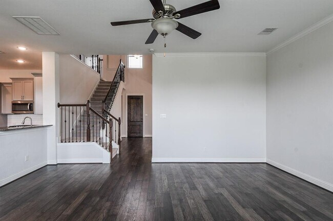 Building Photo - 3802 W Vicksburg Estates Dr