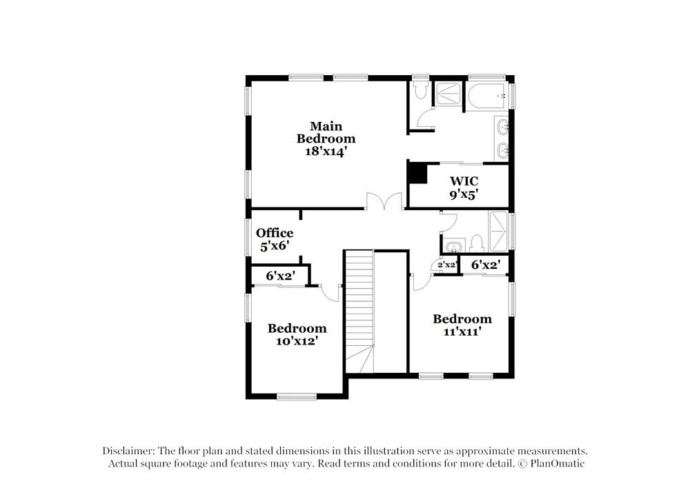 Building Photo - 8052 Severn Valley St