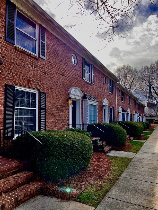 Park Place Apartments 1441 Ashcraft Ln Charlotte NC 28209 Apartment