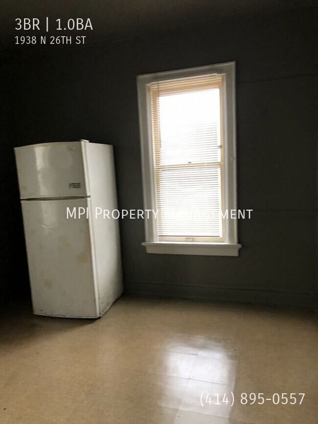 Building Photo - 1938 N 26th St