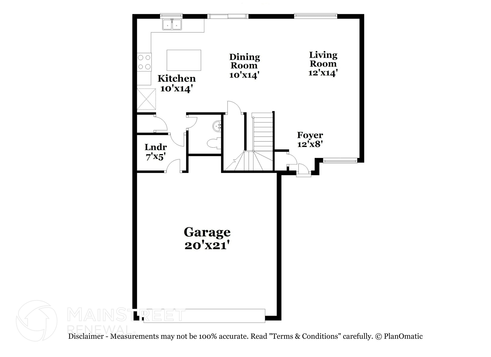 Building Photo - 25276 W Cranston Ln