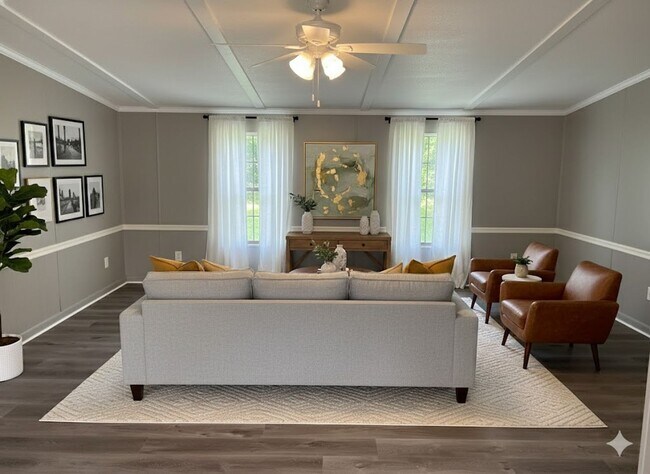 Building Photo - 5536 Gilcrest Sands Dr