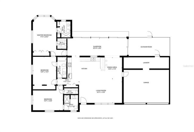 Building Photo - 3024 Rose St