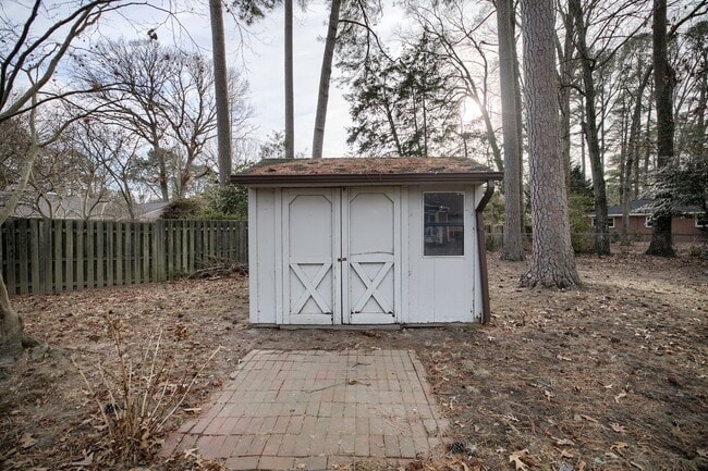 Building Photo - Call Sabrina Thomas Office at 757-767-0767 for more information