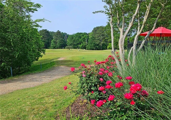 Building Photo - 47 Monet Ct NW