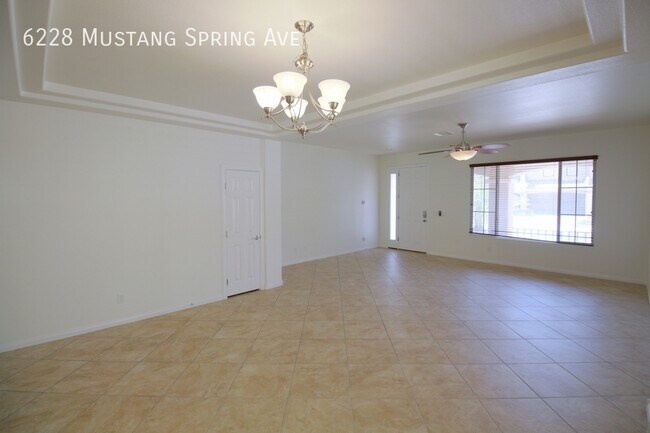 Building Photo - 6228 Mustang Spring Ave