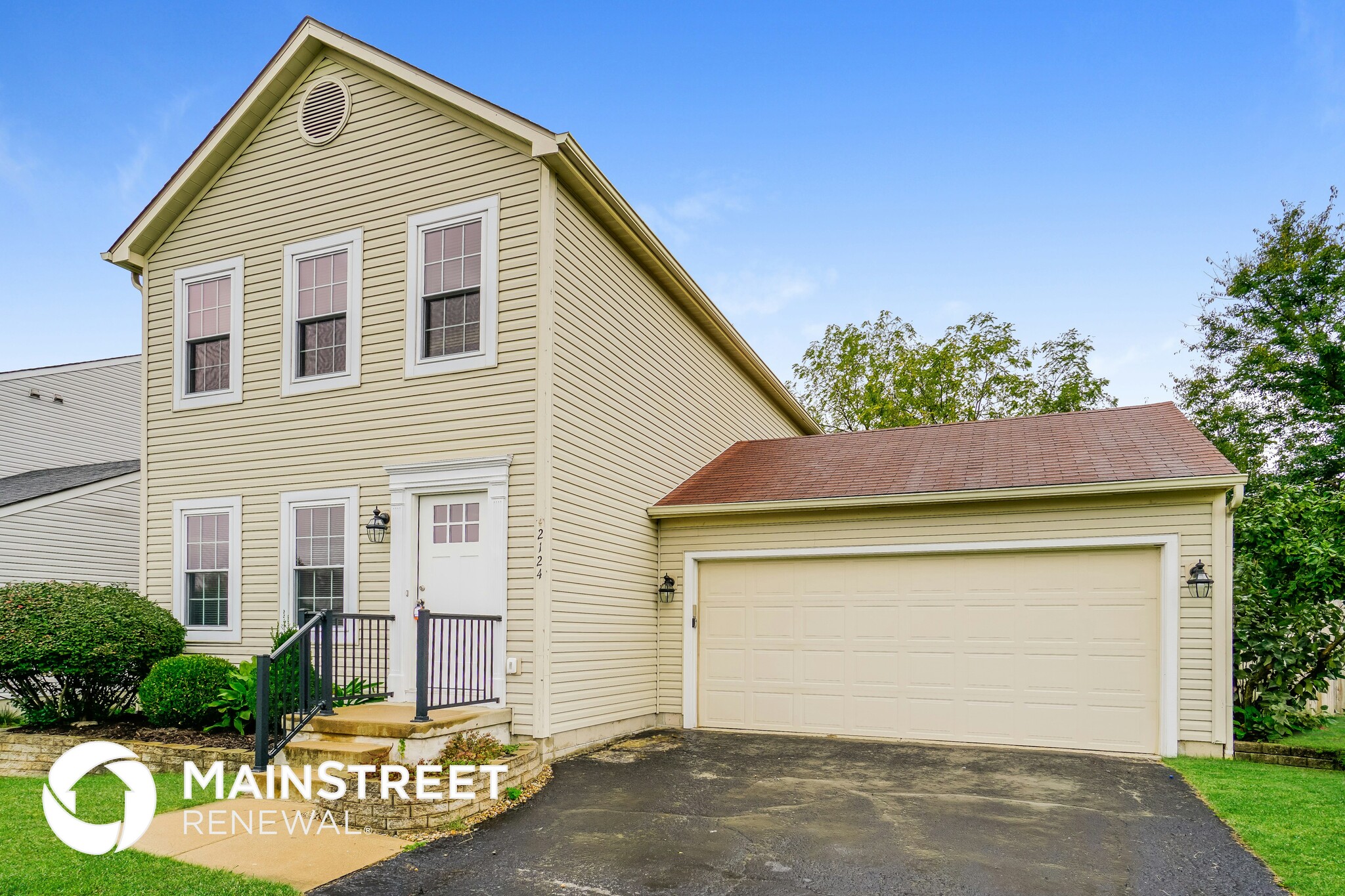 Building Photo - 2124 Maribeth Pl