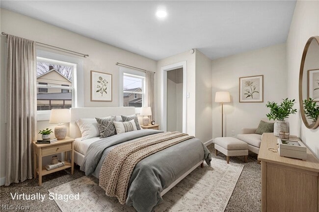 Building Photo - 2160 Fulton Rd