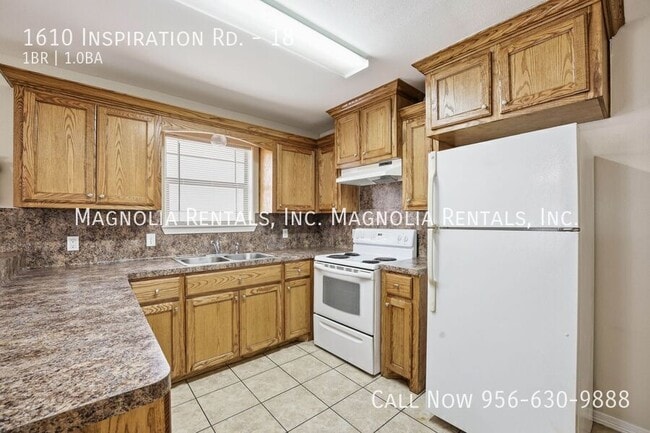 Building Photo - 1610 Inspiration Rd