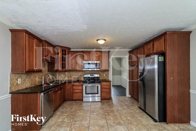 Building Photo - 722 Altman Ct