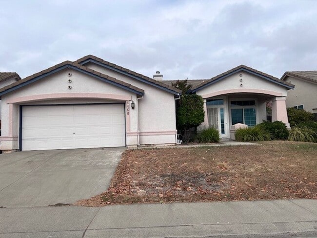 Primary Photo - Single Story 3 Bedroom 2 Bathroom Home in ...