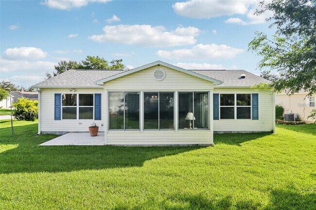Building Photo - 8544 SE 177th Bartram Loop