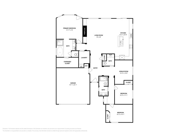Building Photo - 8922 Oceanside Slopes Ave