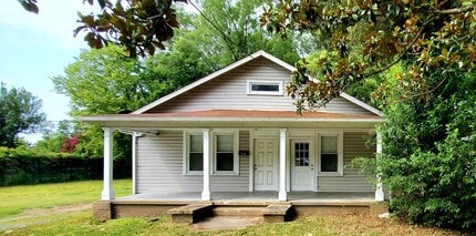 Building Photo - Coming Soon, Fantastic 2BR, 1BA Durham Home with a Large Yard
