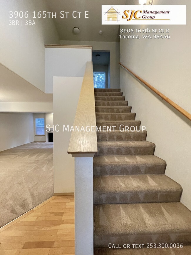 Building Photo - 3906 165th St Ct E