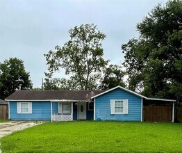 Building Photo - 10823 Eddyrock St
