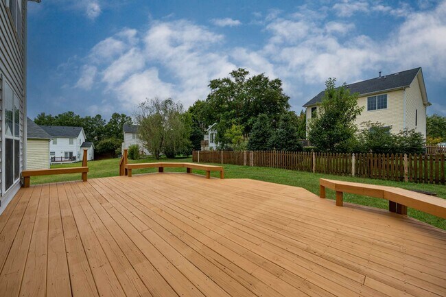 Building Photo - 4705 Delta Vision Ct
