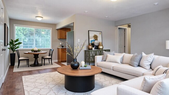 Building Photo - Charming 3BR Home with Massive Fenced in Yard