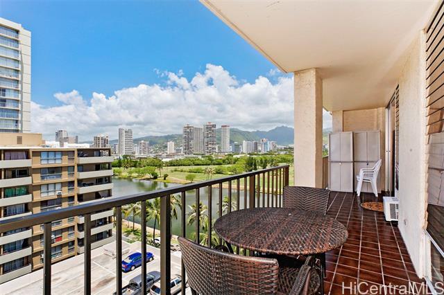 Building Photo - 2345 Ala Wai Blvd