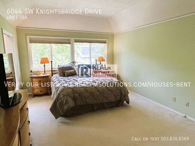 Building Photo - 6044 SW Knightsbridge Dr