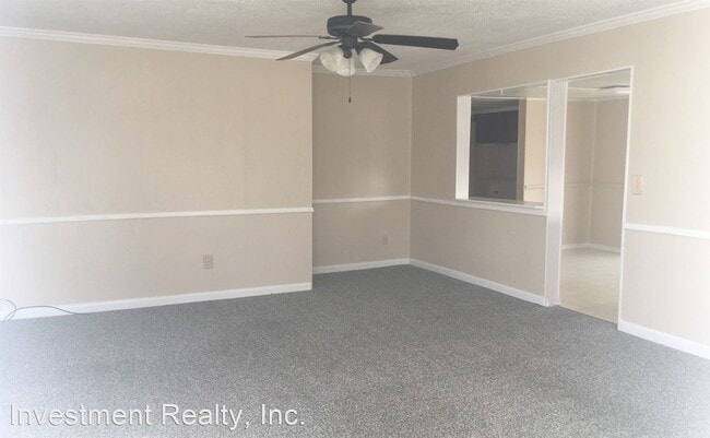 Building Photo - 2 br, 1 bath House - 25475 Richard Dr