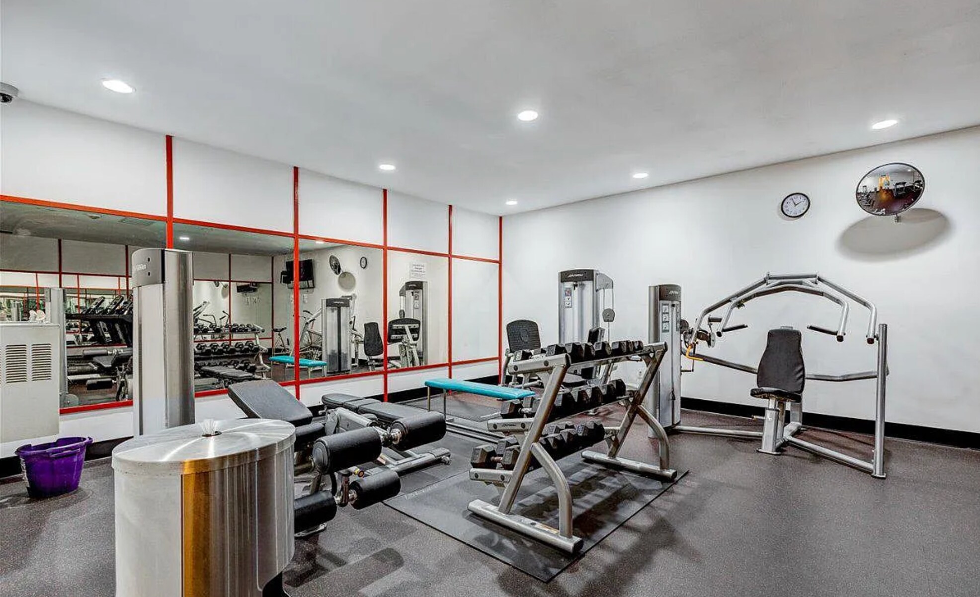 Building Photo - 6101 Edsall Rd