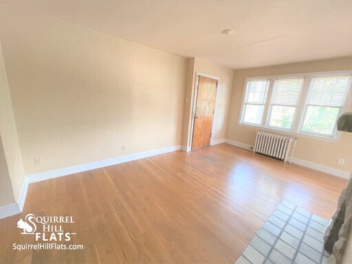 Building Photo - 6532 Wilkins Ave