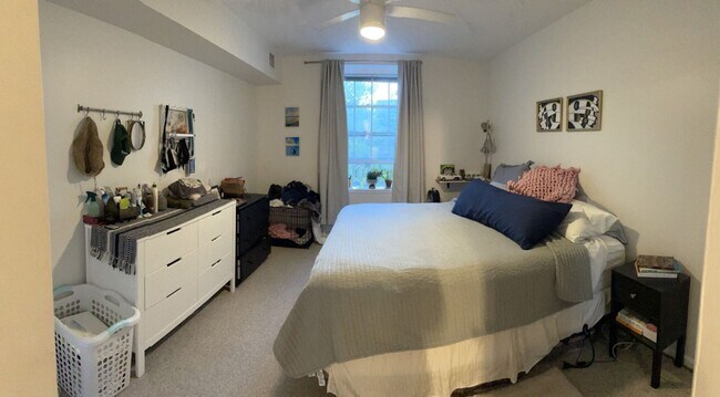 Building Photo - McLean Gardens, Washington, DC