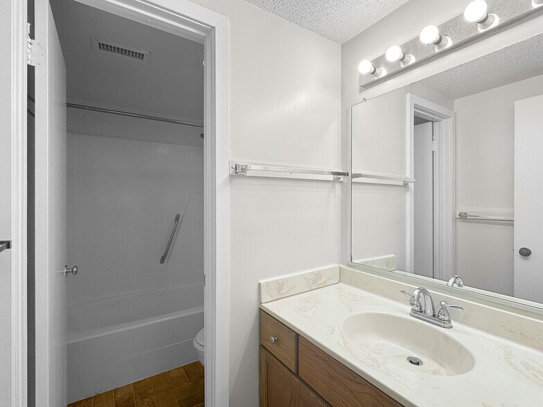 Bathroom - 1203 Jamestown Rd