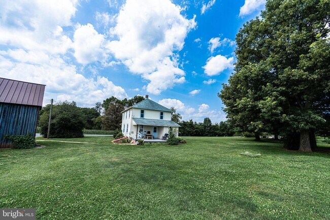 Building Photo - 4635-4637 Norrisville Rd
