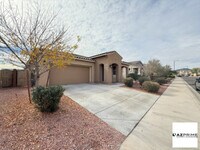 Building Photo - Modern 3/2 Buckeye Home with Den!