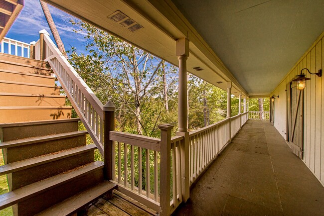 Building Photo - The Marsh House, a Bayou Liberty Get Away