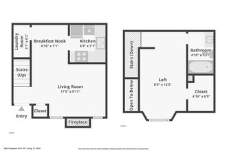 Building Photo - Evergreen Townhomes