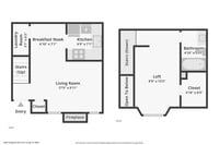 Building Photo - Evergreen Townhomes