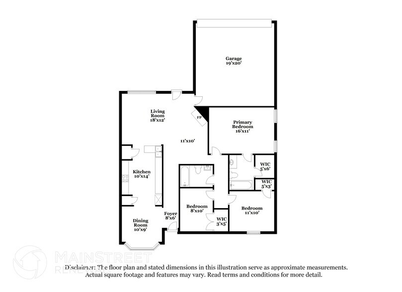 Building Photo - 719 Catalina Dr