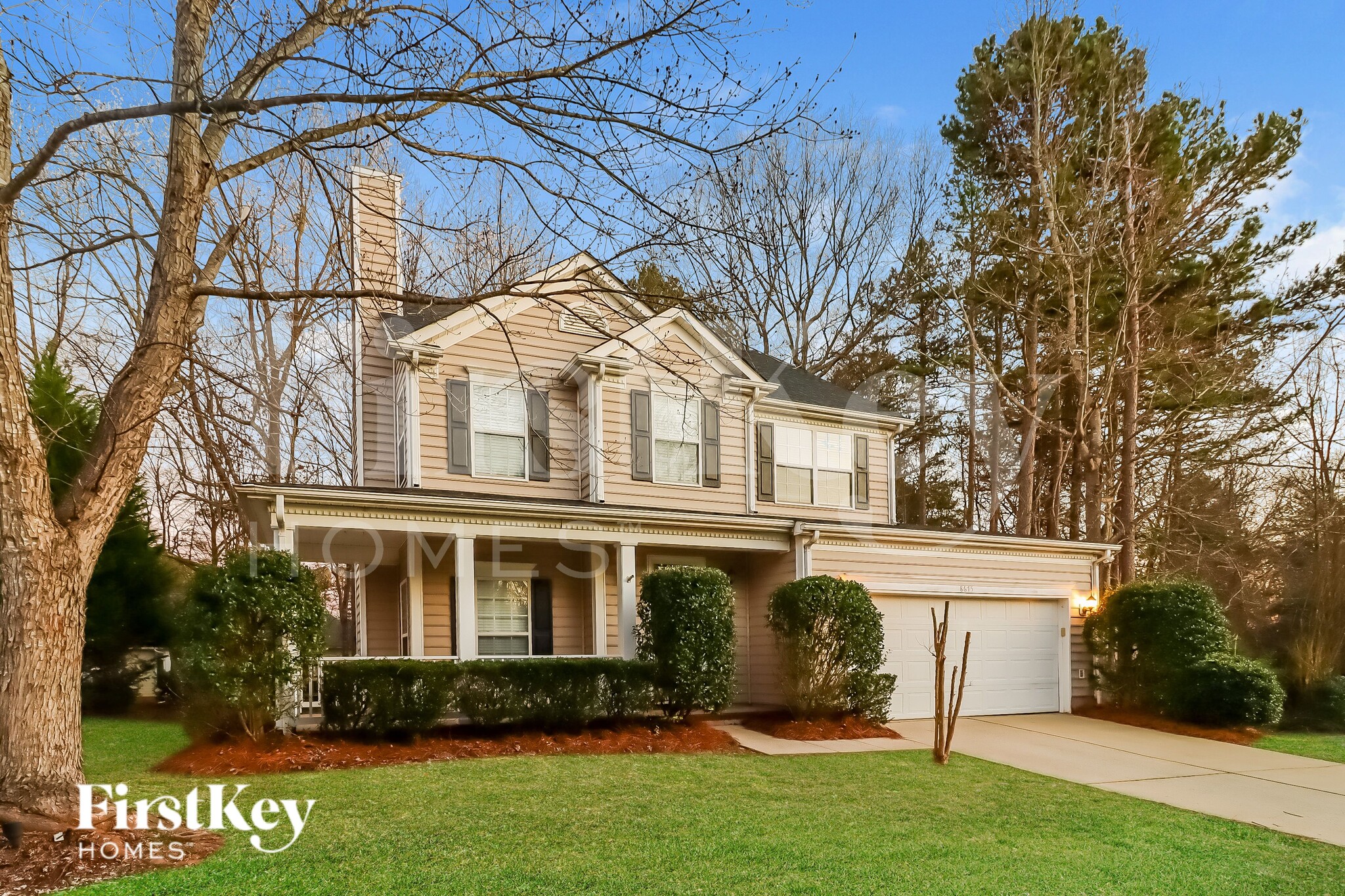 Building Photo - 8675 Brook Glen Ln