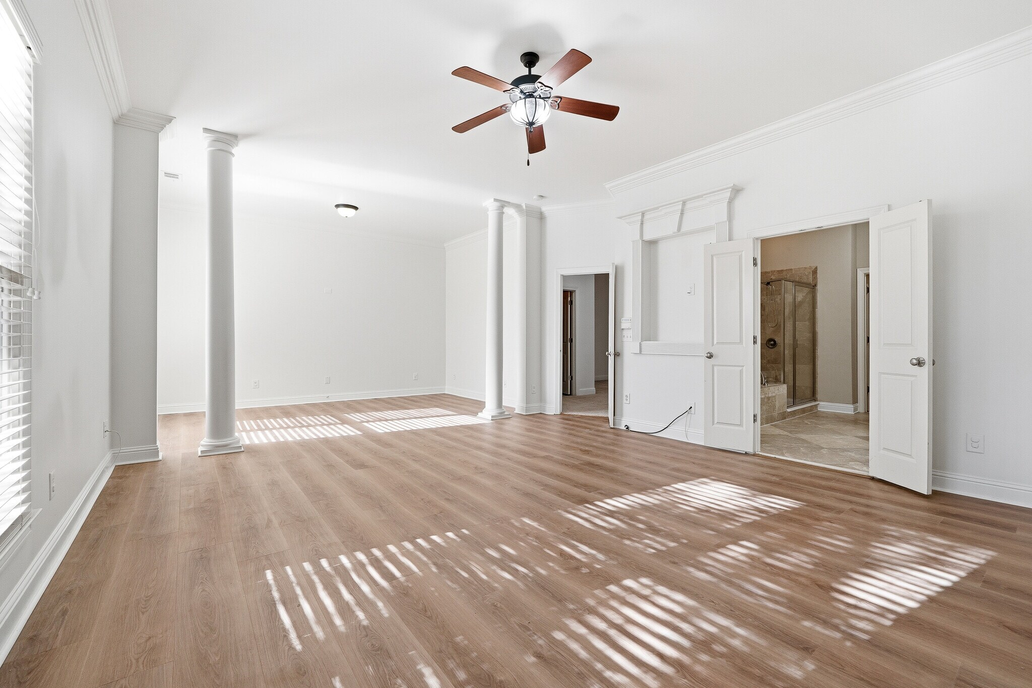 Building Photo - 6961 Fellowship Ln