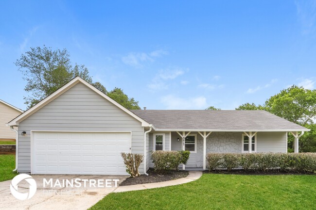 Building Photo - 9412 Woodloop Ct