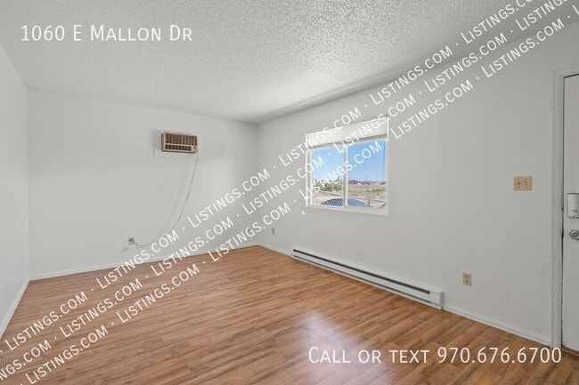 Building Photo - 1060 E Mallon Dr