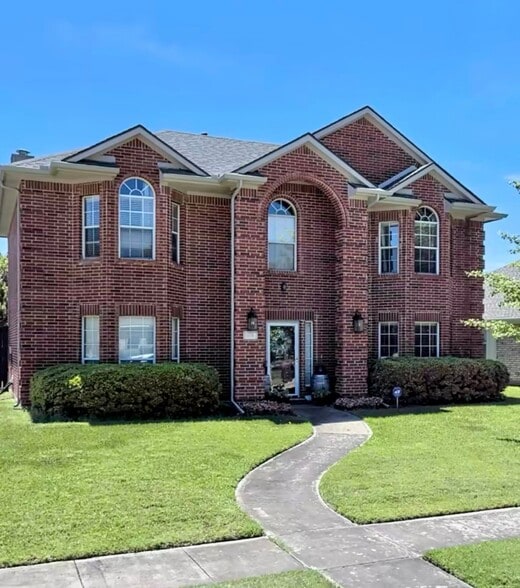 Building Photo - 610 Butternut Dr